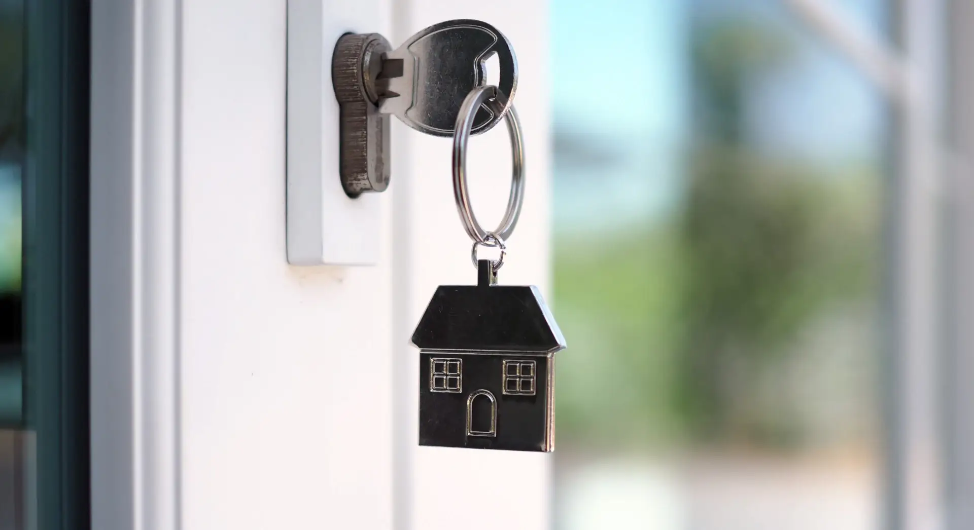 Unlock the key to your new home with Loan Factory